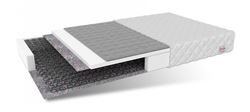 Attēls  Matracis BABY NATURAL (90x160)