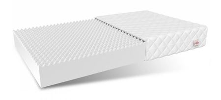 Attēls  Matracis PICCHI (80x160)