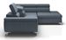 Picture of Кожаный угловой диван MONK L
