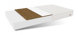 Attēls  Matracis CARINI MAX H3/H4 (140x200)