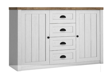 Picture of Комод PROWANSJA K4S