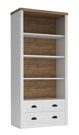 Attēls  Plaukts PROWANSJA R2