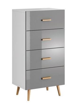 Picture of Комод BRILLO K4S