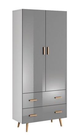 Picture of Шкаф BRILLO S2D2S