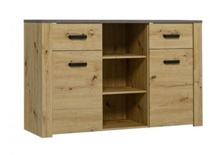 Attēls  Kumode XL K2D2S