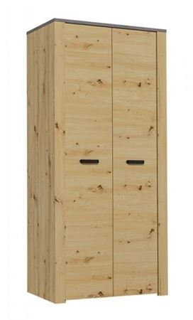 Attēls  Skapis XL S2D