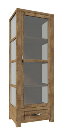 Picture of Витрина NEVADA W1D