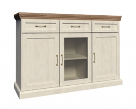 Picture of Комод ROYAL K1S