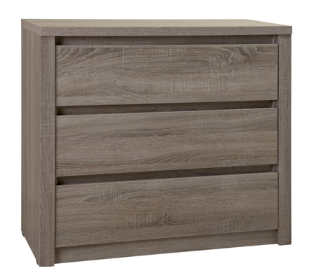 Attēls  Kumode MONTANA K3S