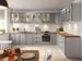 Picture of Кухонный шкафчик LINEA D60S3
