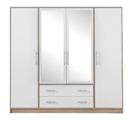 Picture of Шкаф SMART SRL1