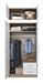 Picture of Шкаф SMART SRL3