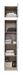 Picture of Антресол SMART SRN5 L/P