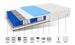 Attēls  Matracis LAVAL H3/H4 (100x200)