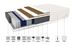Attēls  Matracis FAMILY MAX DOUBLE H3/H5 (80x200)