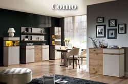 Изображение Комплект COMO Nr.2