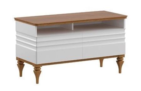 Attēls  TV galdiņš TORINO TO-RTV/M