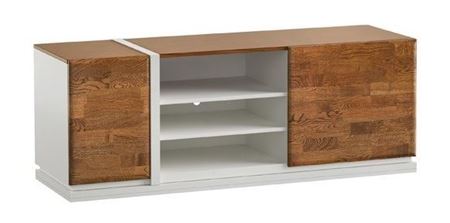 Attēls  TV galdiņš SIENA SI-RTV/D