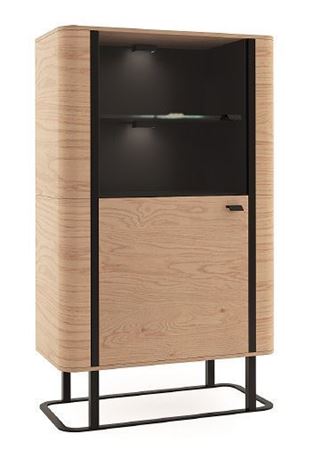 Picture of Витрина GRANDE GR-W3/4