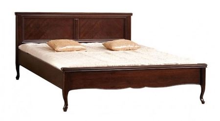 Attēls  Gulta WERSAL W-P 180 (180 cm)