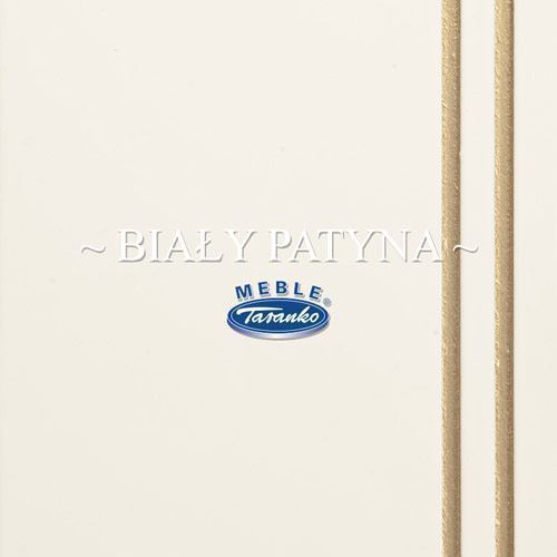 Balta patina [+€66,00]