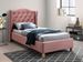 Picture of Кровать ASPEN VELVET 90 (2 цвета)