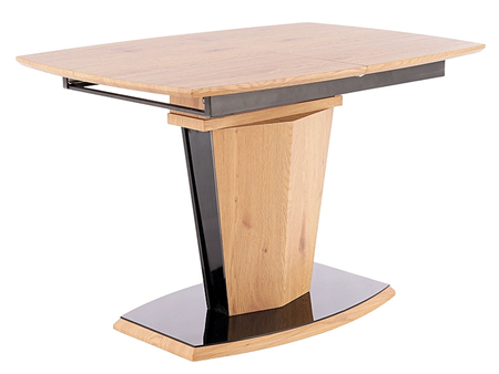 Picture of Раскладной стол HOUSTON 120-160 см (Дуб)