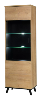 Attēls  Vitrīna JOHN 2