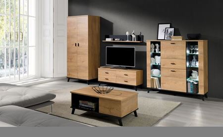 Attēls  Komplekts JOHN Nr.2