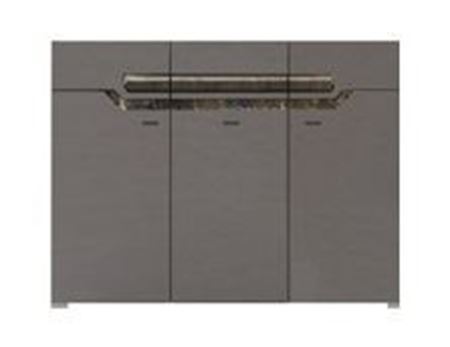 Attēls  Kumode DAVOS D12