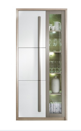 Attēls  Vitrīna ROMA ROM/2