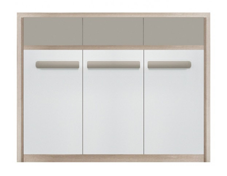 Attēls  Kumode ROMA ROM/12