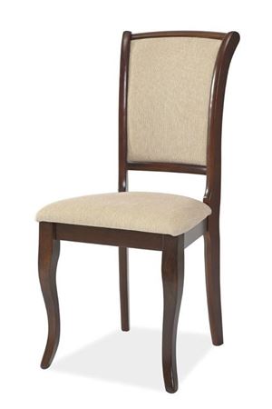 Attēls  Koka krēsls MN-SC (T 01)