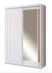 Attēls  Skapis EFFECT EF-1-150