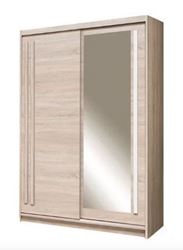 Attēls  Skapis EFFECT EF-2-150