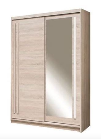 Attēls  Skapis EFFECT EF-2-150