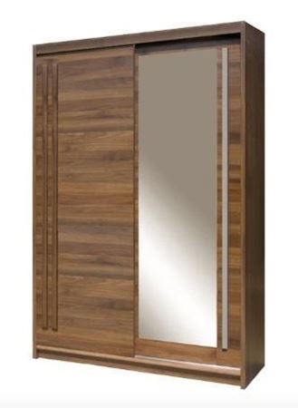 Attēls  Skapis EFFECT EF-3-150