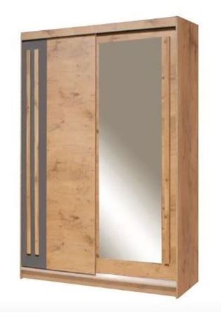 Attēls  Skapis EFFECT EF-4-150