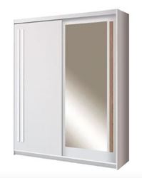 Attēls  Skapis EFFECT EF-1-175