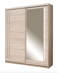 Attēls  Skapis EFFECT EF-2-175