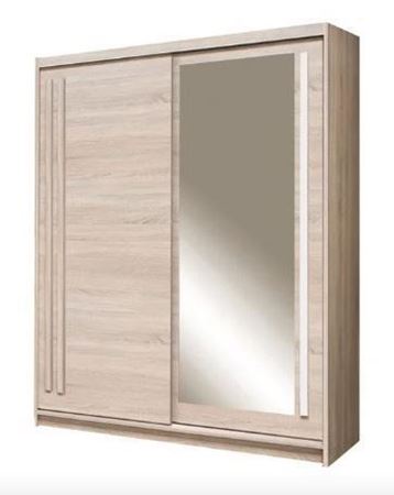 Attēls  Skapis EFFECT EF-2-175