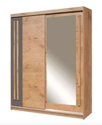 Attēls  Skapis EFFECT EF-4-175