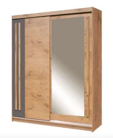 Attēls  Skapis EFFECT EF-4-175