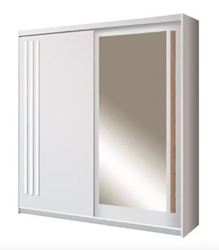 Attēls  Skapis EFFECT EF-1-20