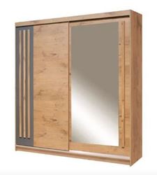 Attēls  Skapis EFFECT EF-4-20