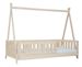 Attēls  Gulta LK 142 (80 cm)