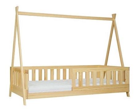 Attēls  Gulta LK 142 (90 cm)