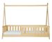 Attēls  Gulta LK 142 (90 cm)