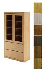 Attēls  Vitrīna KW 307 (6 krāsas)