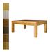 Attēls  Žurnālgaldiņš ST 311 (6 krāsas)(120 cm)